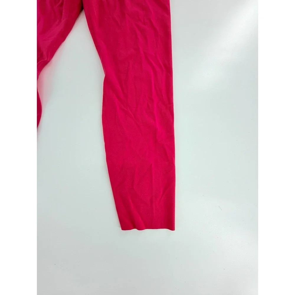 Nike Zenvy Dri-FIT Gentle-Support High-Waisted 7/8 Leggings Womens L DQ6015 NWOT
